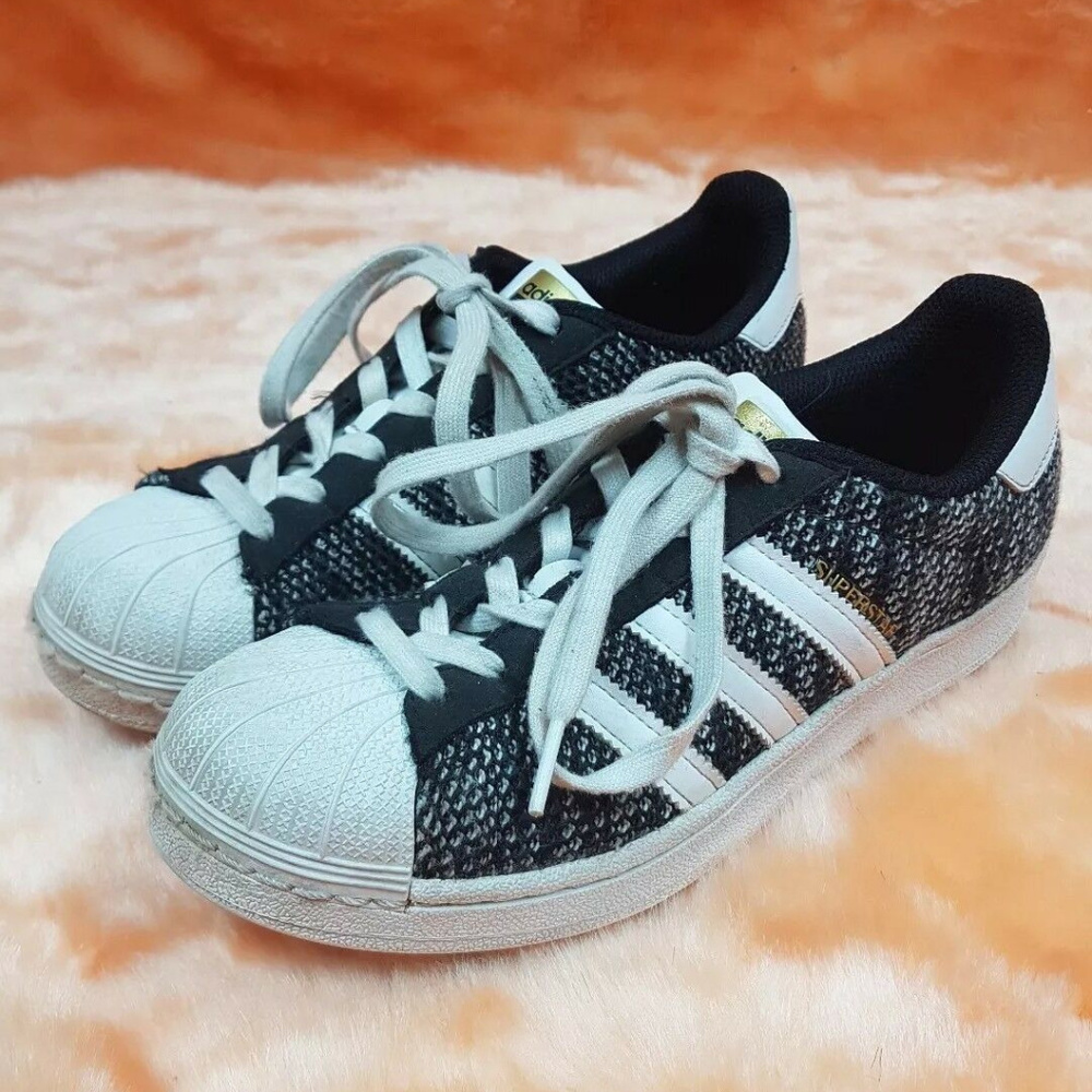ADIDAS SUPERSTAR sneakers